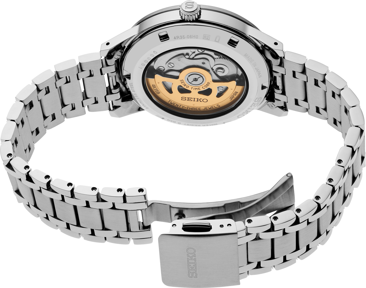 Seiko SRPL73-3