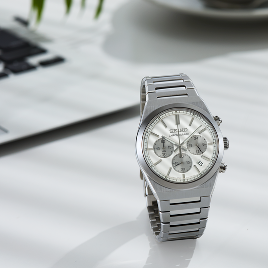 Seiko SSB451-2