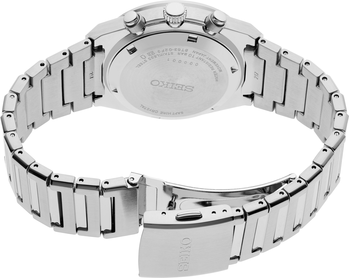Seiko SSB455-3
