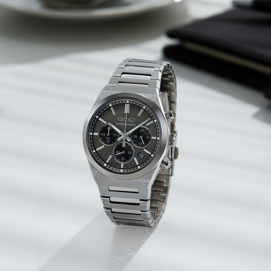 Seiko SSB455-2