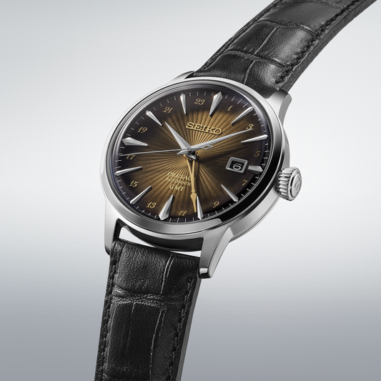 Seiko SSK039-2