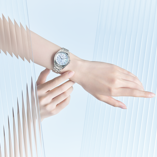 Seiko Prospex Sea SUR607