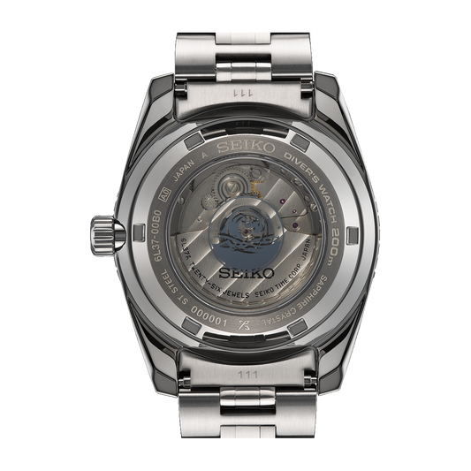 Seiko SJE117-2