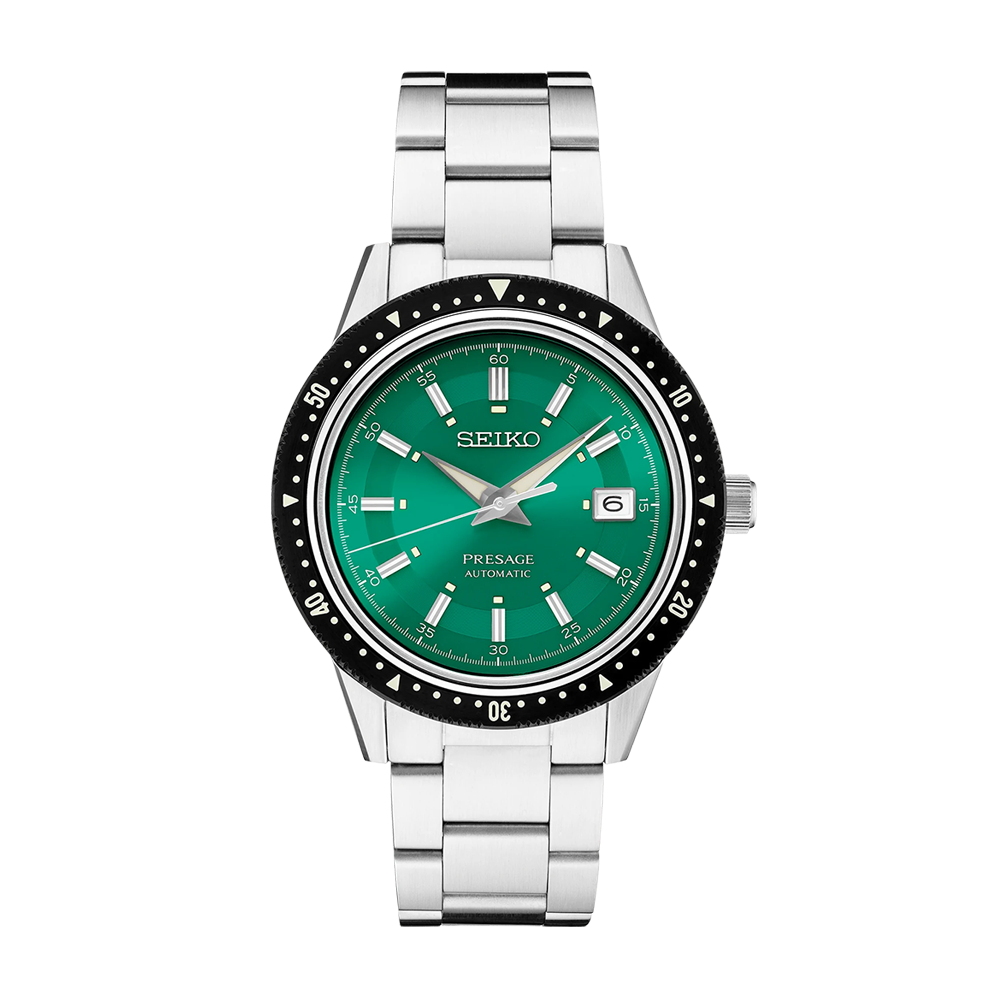 Seiko Presage SPB129 King Jewelers