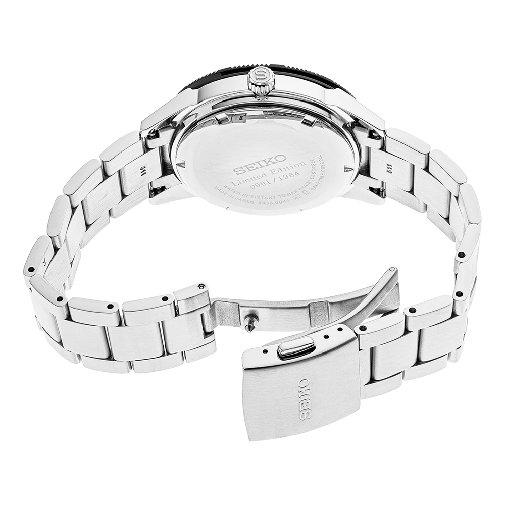 Seiko Presage SPB129_3