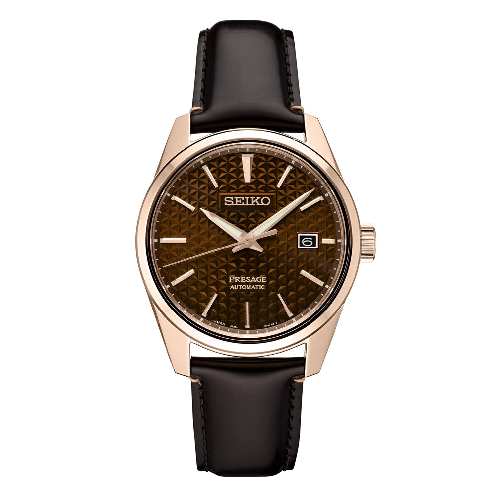 Seiko Presage SPB170 | King Jewelers