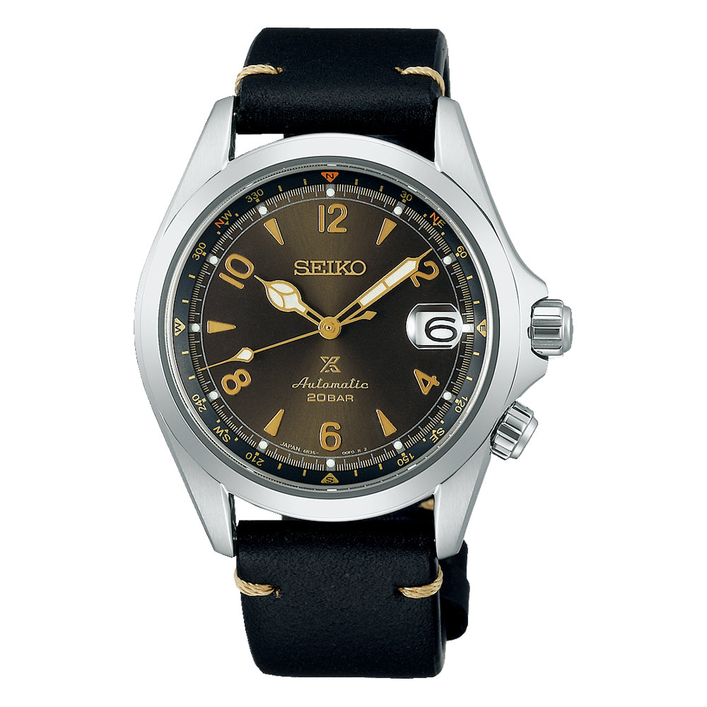 Seiko Prospex SPB209 | King Jewelers