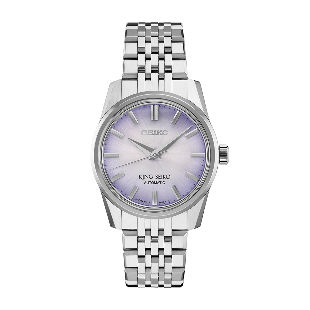 k*e様 SEIKO セイコーマチックP Seiko King Seiko SPB291 | King Jewelers