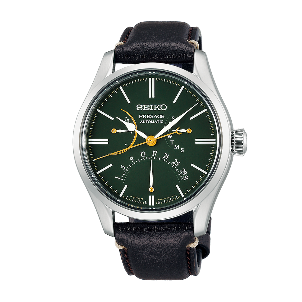Seiko Presage SPB295 | King Jewelers