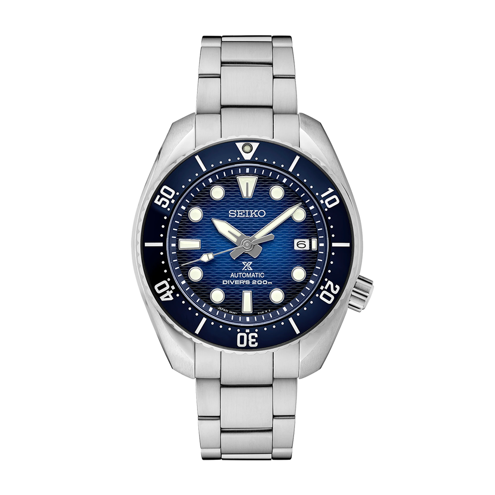 Seiko Prospex SPB321 | King Jewelers