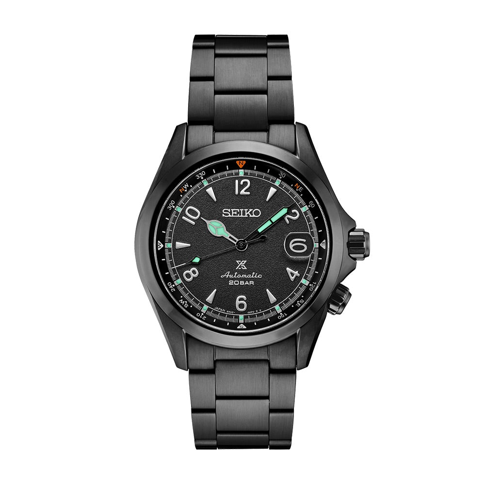 Seiko Prospex SPB337 Limited Edition Watch | King Jewelers
