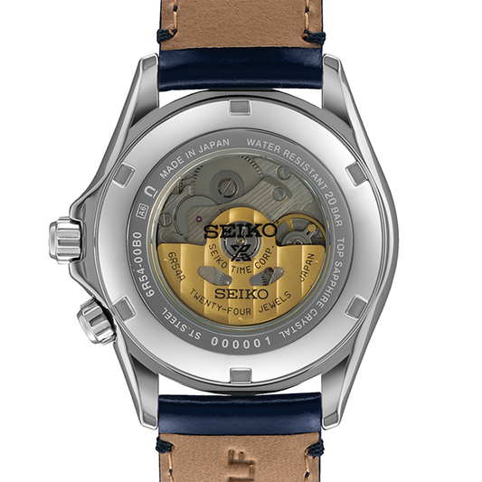 Seiko SPB377-2