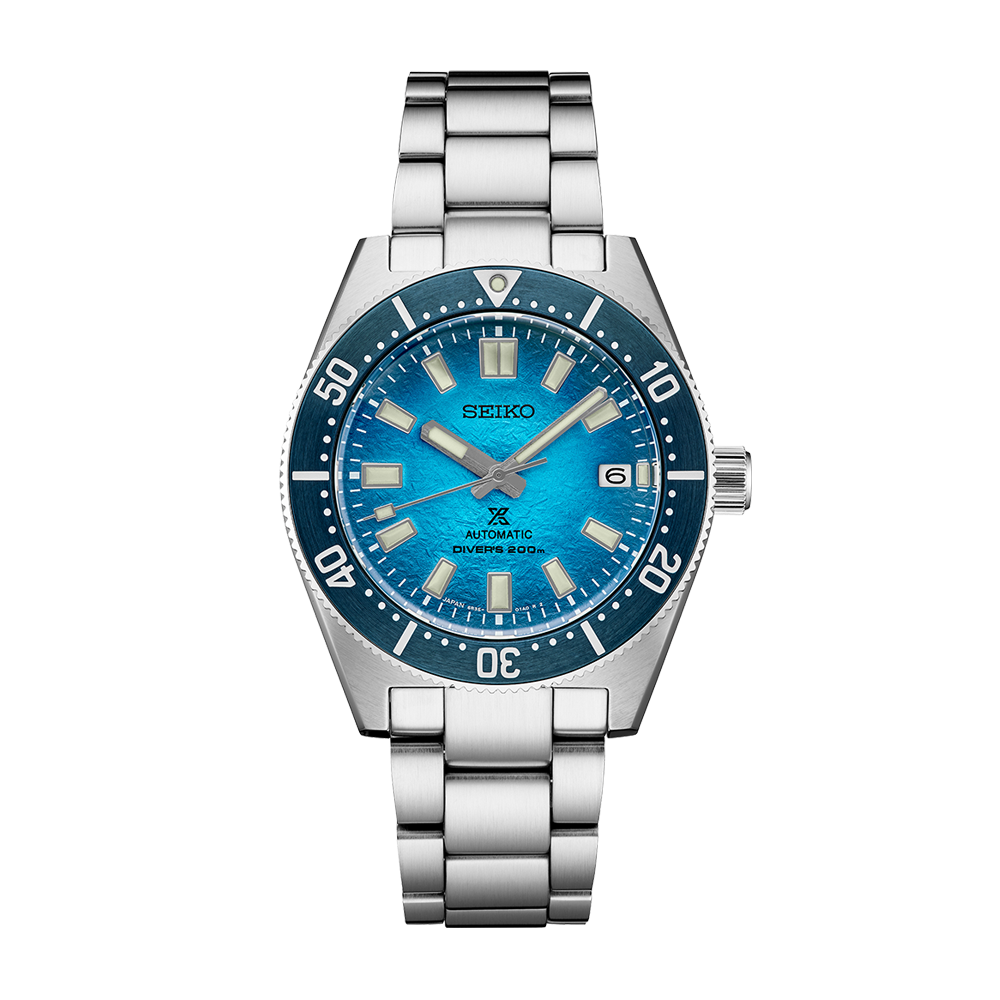 Seiko Spb149 Seiko Spb149j1 Review Watch Seiko Prospex Automatic