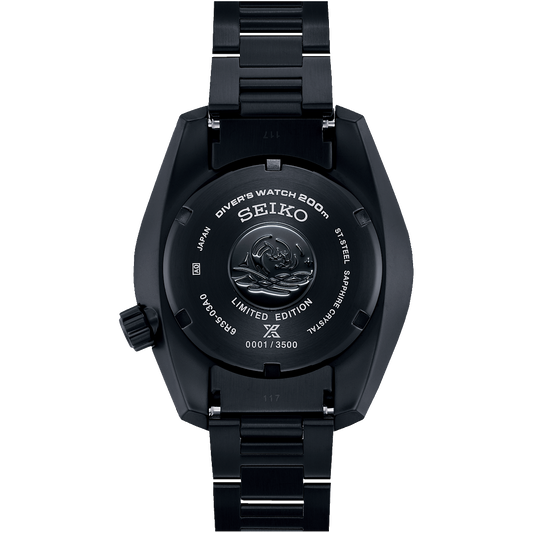 Seiko SPB433-2