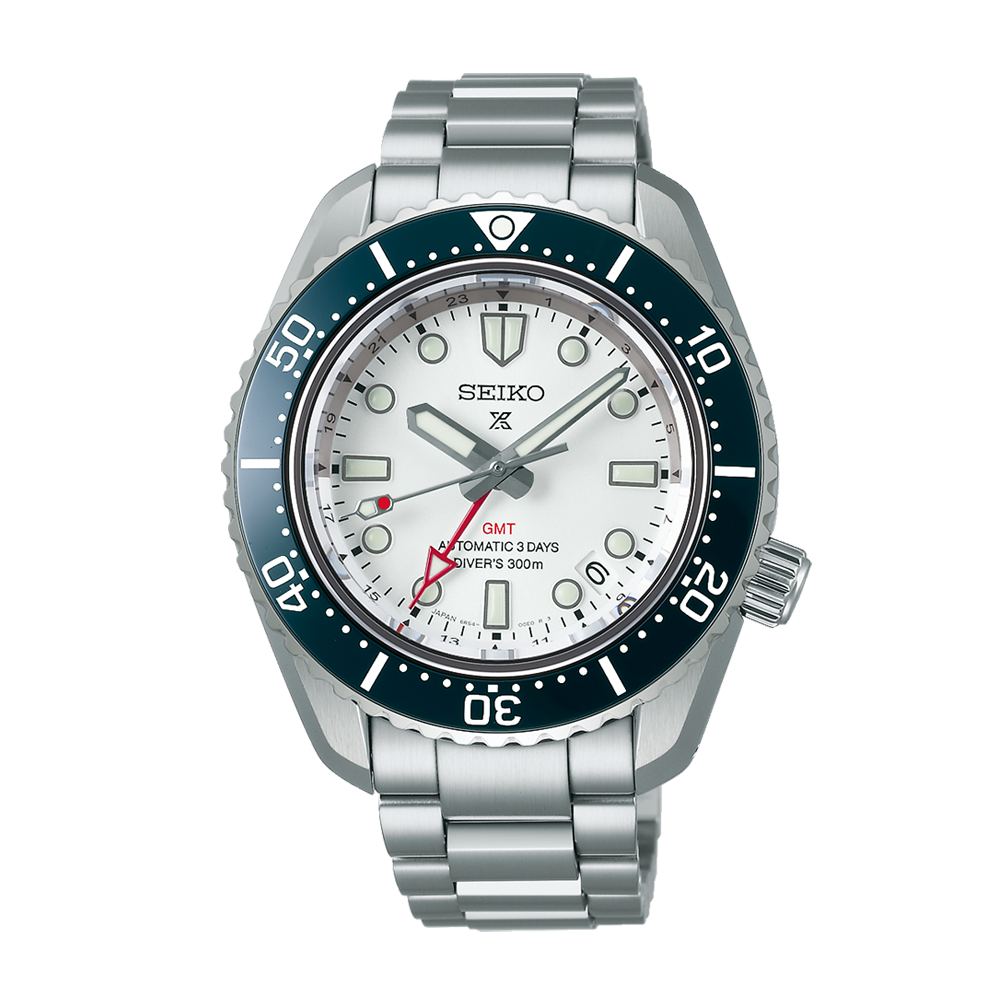 Seiko Prospex SPB519 Watch | King Jewelers