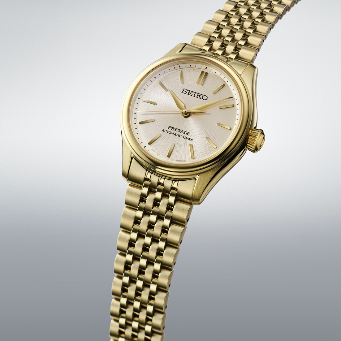 Seiko SPB524-2