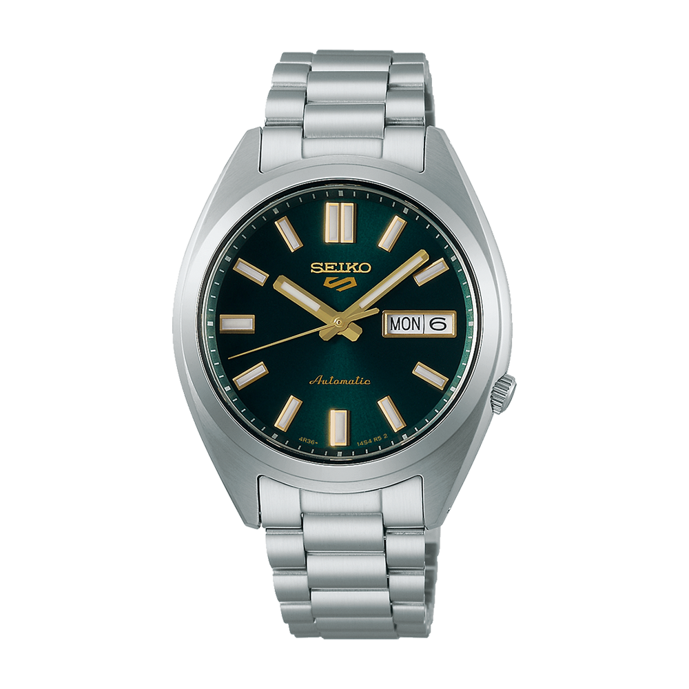 Seiko 5 Sports SKX SRPL57 – King Jewelers