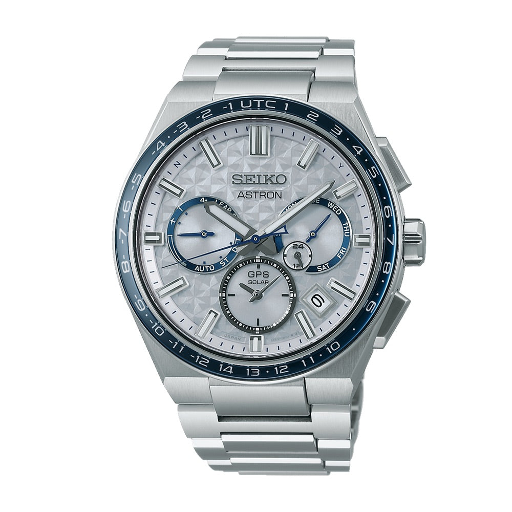 Seiko Astron SSH135 Limited Edition | King Jewelers
