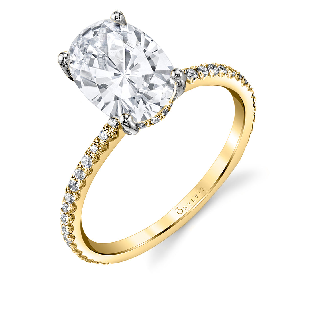 Sylvie S2093-18Y-O-1