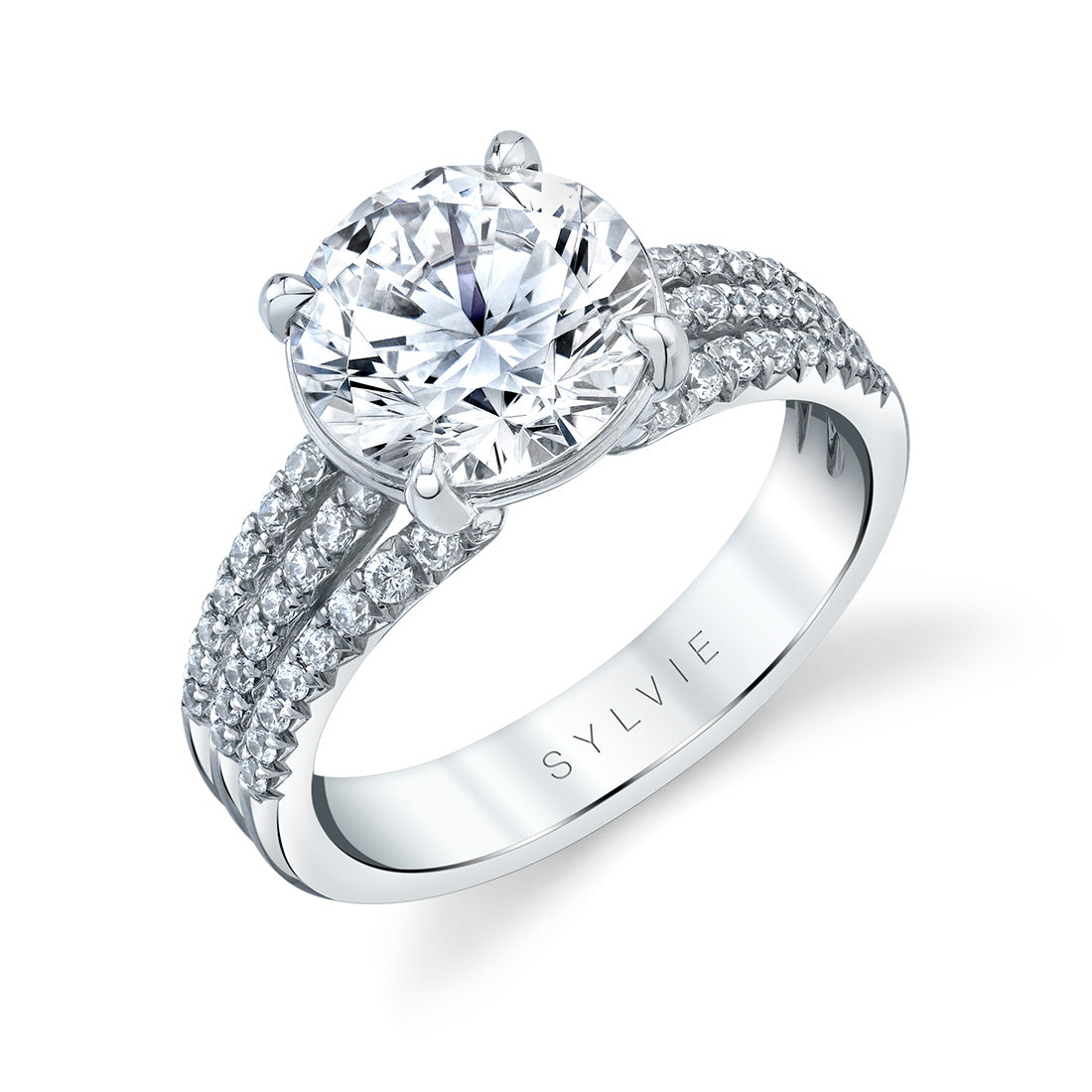 Sylvie S2132-18W-R-1