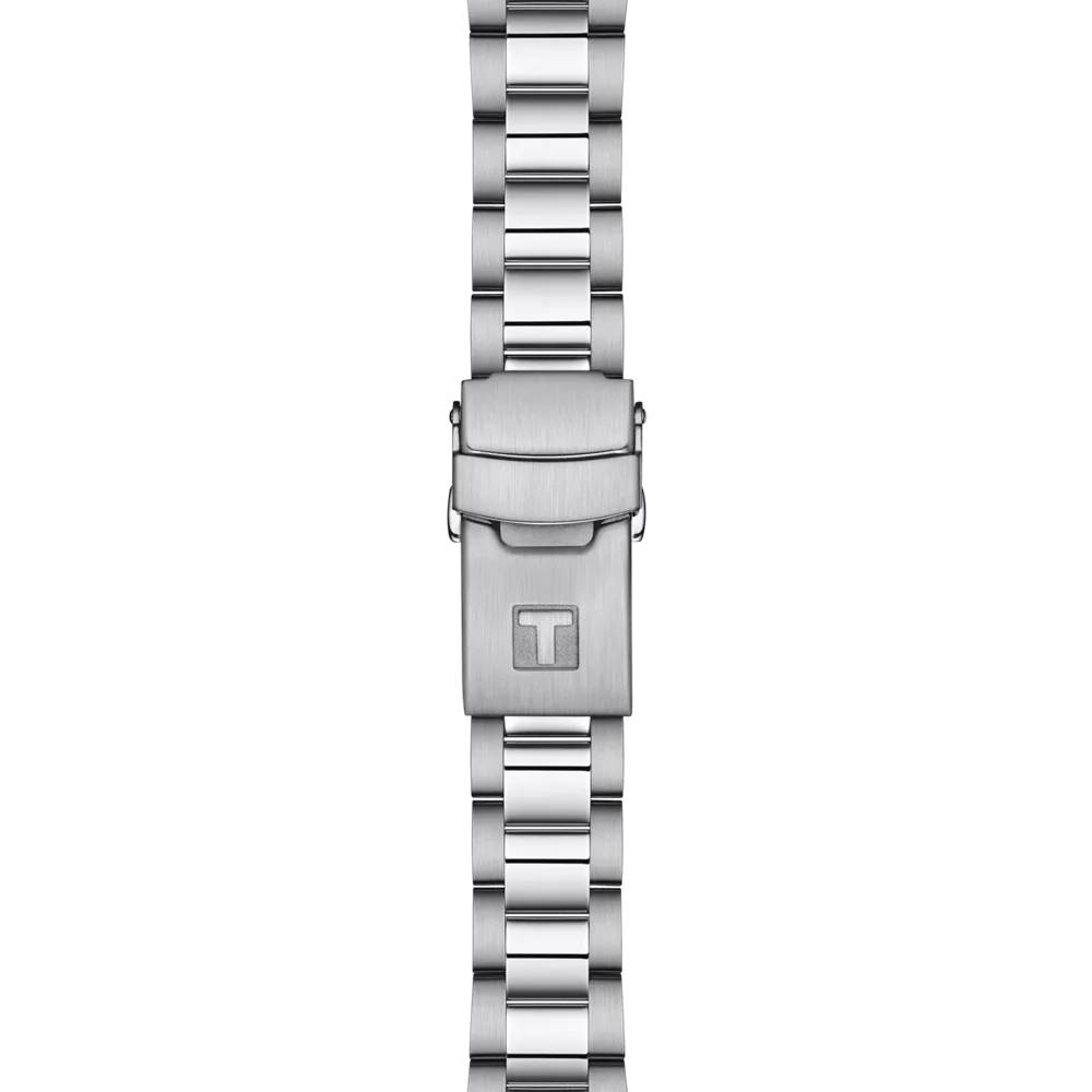 Tissot Seastar 1000 36mm Turquoise Dial Quartz Watch