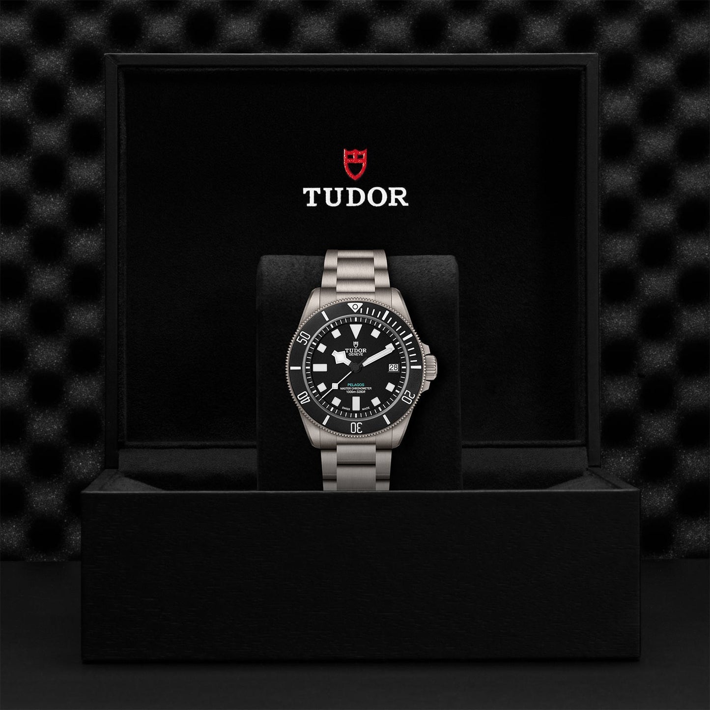 TUDOR M2543C1A7NU-0001-4