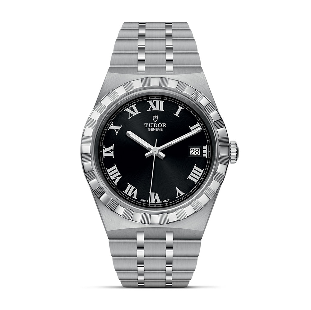 TUDOR (チューダー)ロイヤル38 TUDOR Royalウォッチ - m28503-0004 | チューダー ウォッチ