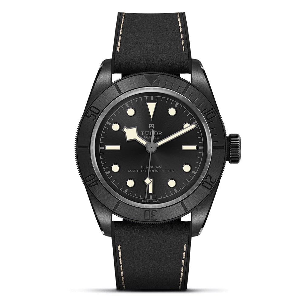 チューダーBLACK BAY CERAMIC TUDOR Black Bay Ceramic | King Jewelers