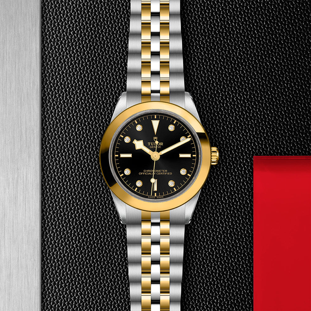 TUDOR M79663-0006-3