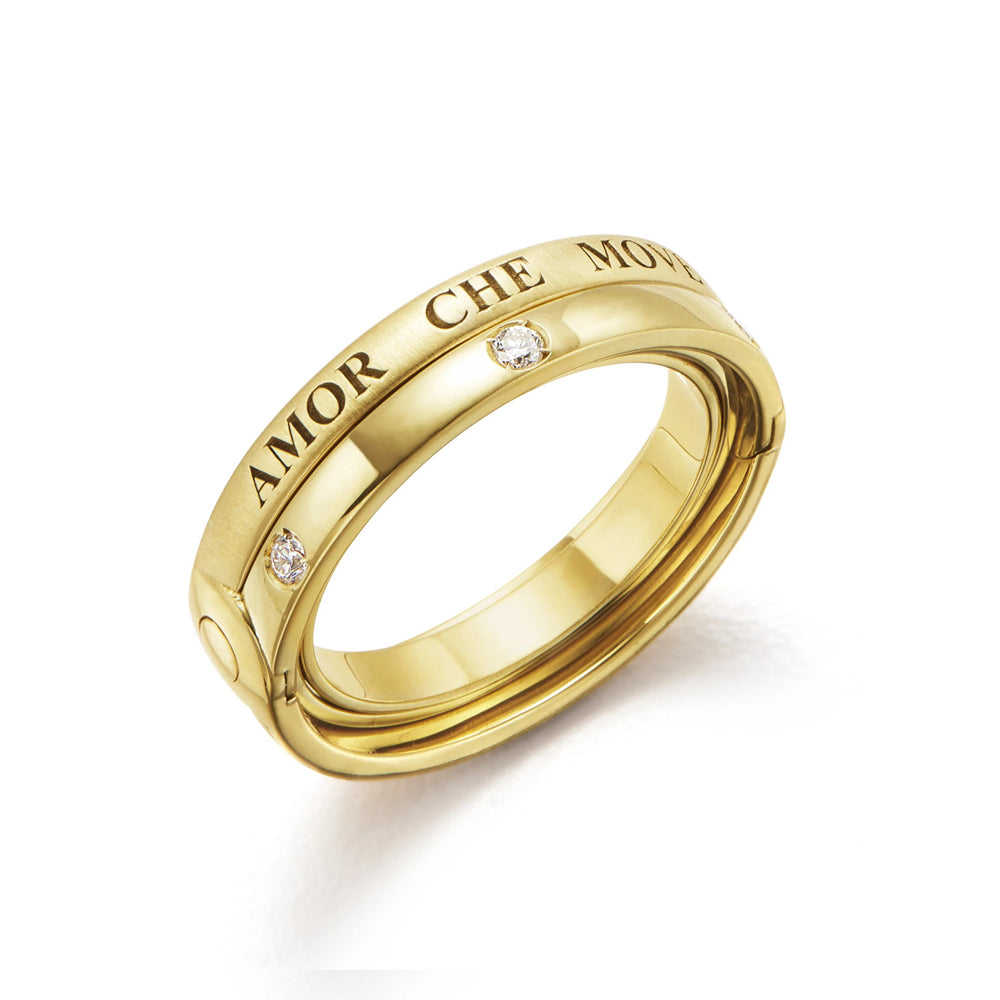 Temple St Clair Astrid Ring | King Jewelers