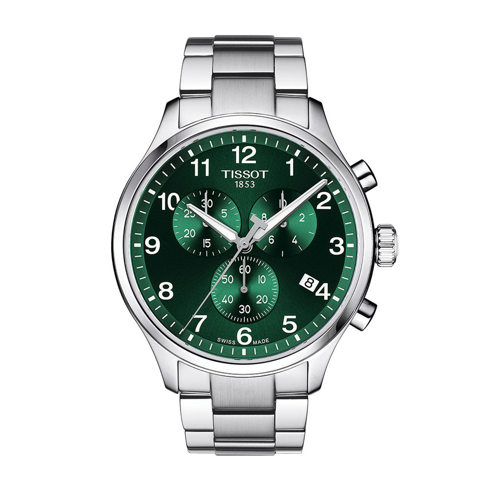 Tissot XL T116.617.11.092.00 | King Jewelers