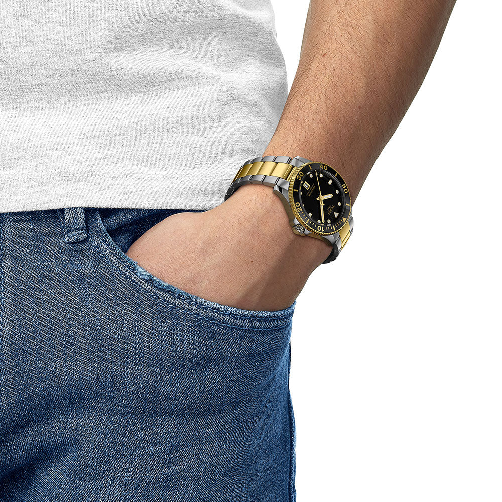 Tissot T120.410.22.051.00-4