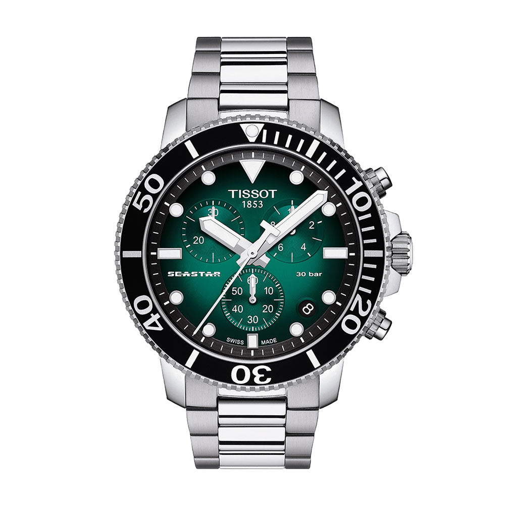 Seastar Automatic Tissot Seastar Tissot Mens Watches Tissot