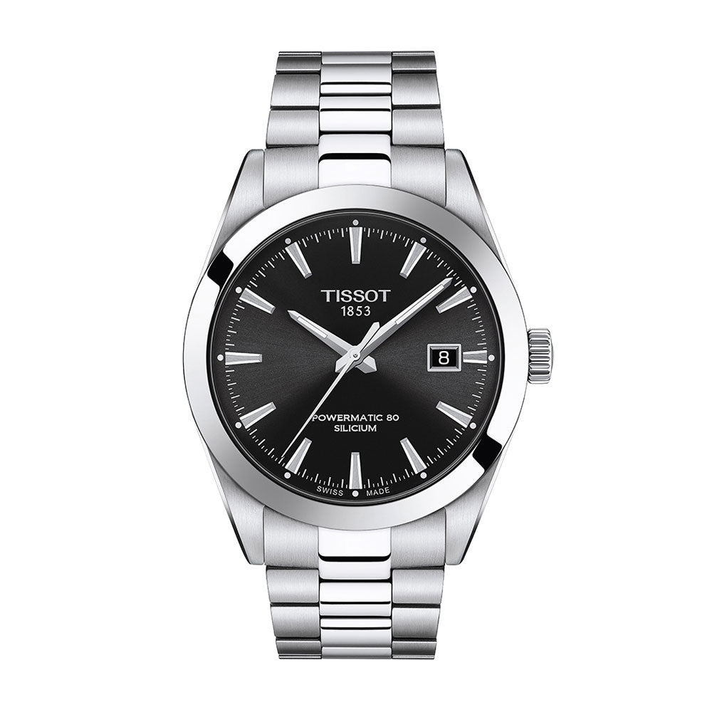 Tissot Gentleman T127.407.11.051.00 | King Jewelers