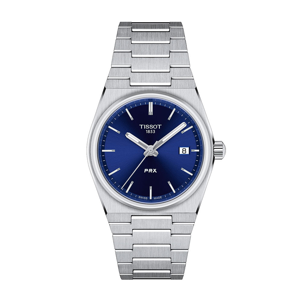 Tissot PRX T137.210.11.041.00 | King Jewelers