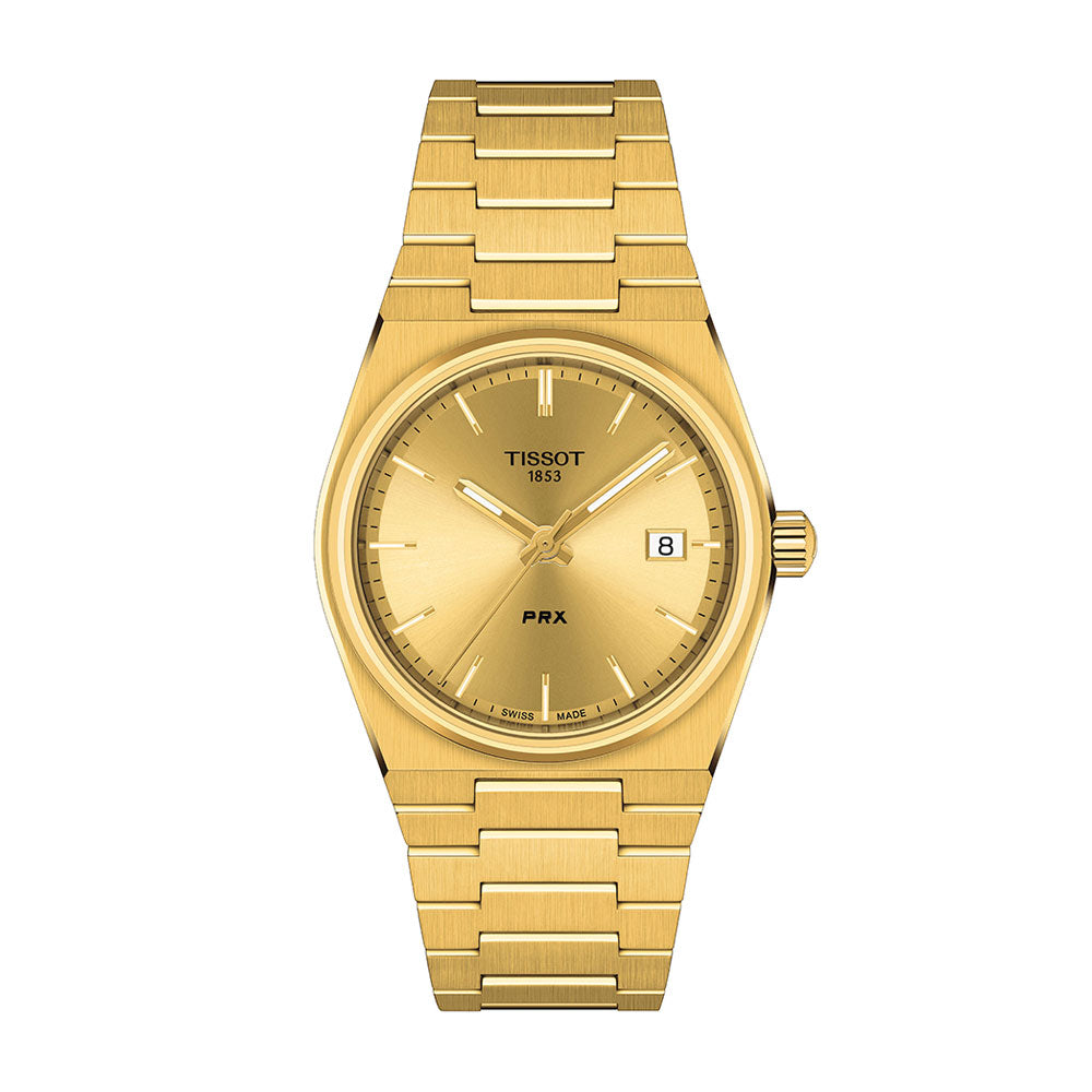 Tissot PRX T137.210.33.021.00 | King Jewelers