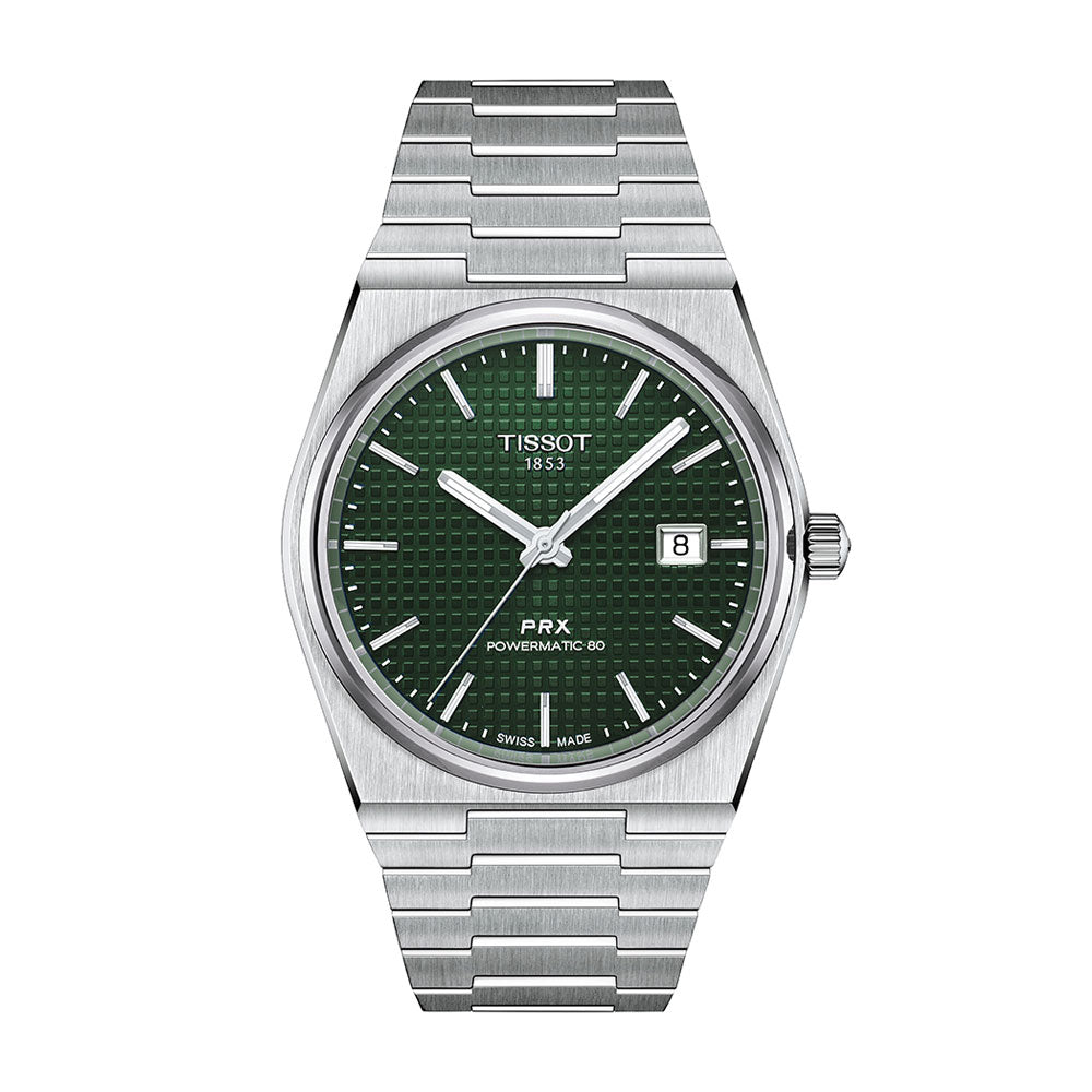 Tissot PRX T137.407.11.091.00 | King Jewelers