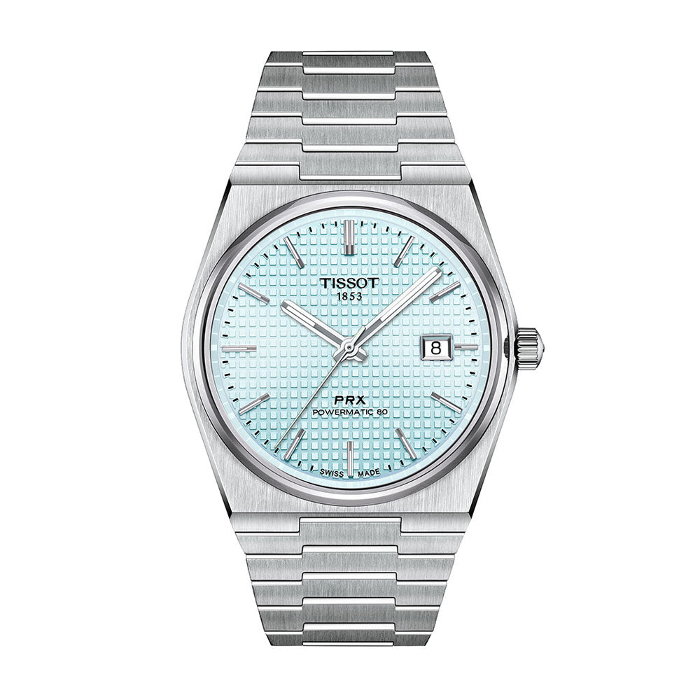 Tissot PRX T137.407.11.351.00 | King Jewelers