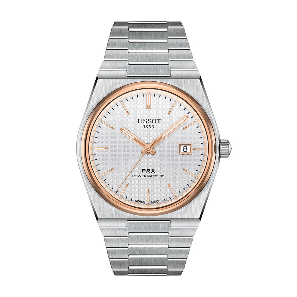 Tissot PRX T137.407.21.031.00 | King Jewelers