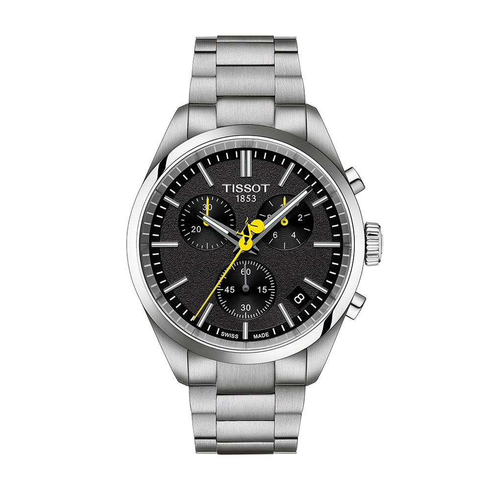 Tissot PR 100 Tour De France | King Jewelers