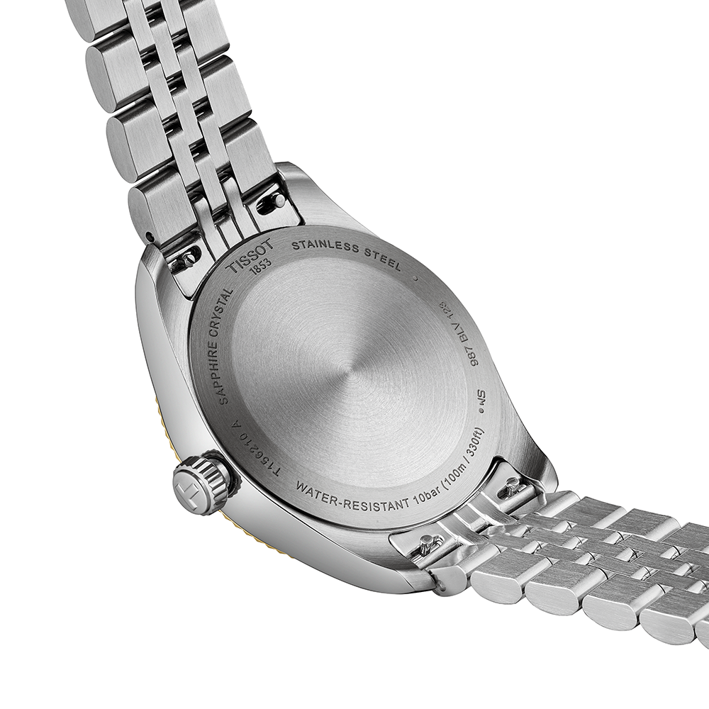 Tissot T156.210.22.031.00-6