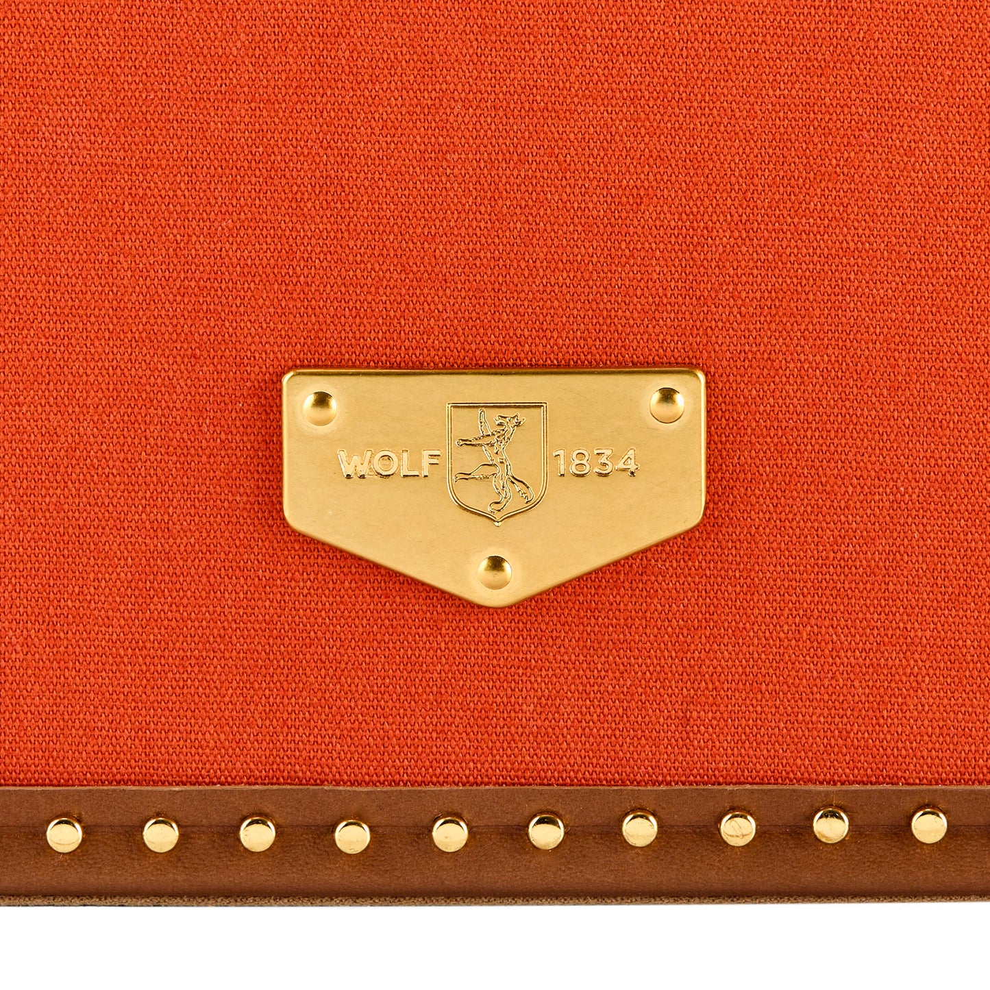 Ida Trunk Jewellery Box