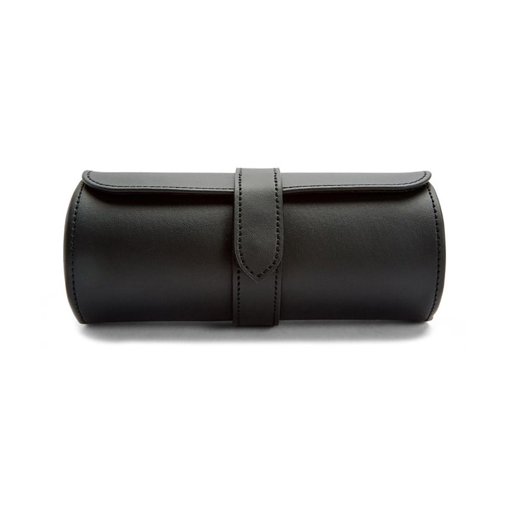 Wolf Axis Triple Roll Powder Coat | King Jewelers