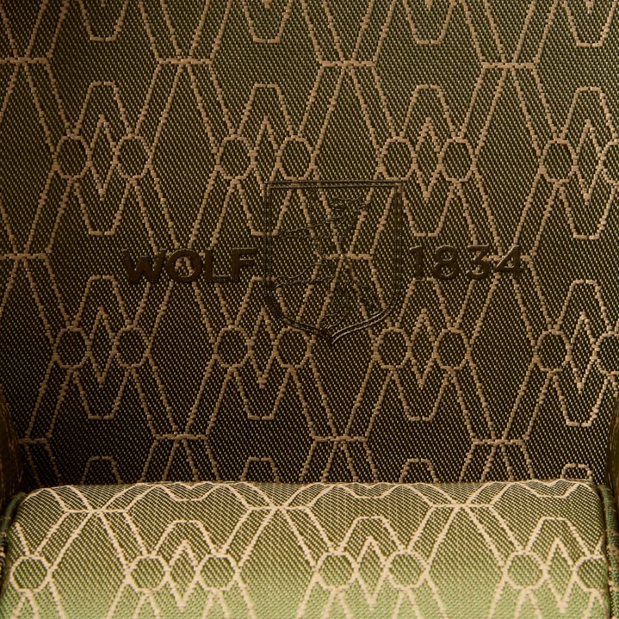 Wolf Designs 190641-4