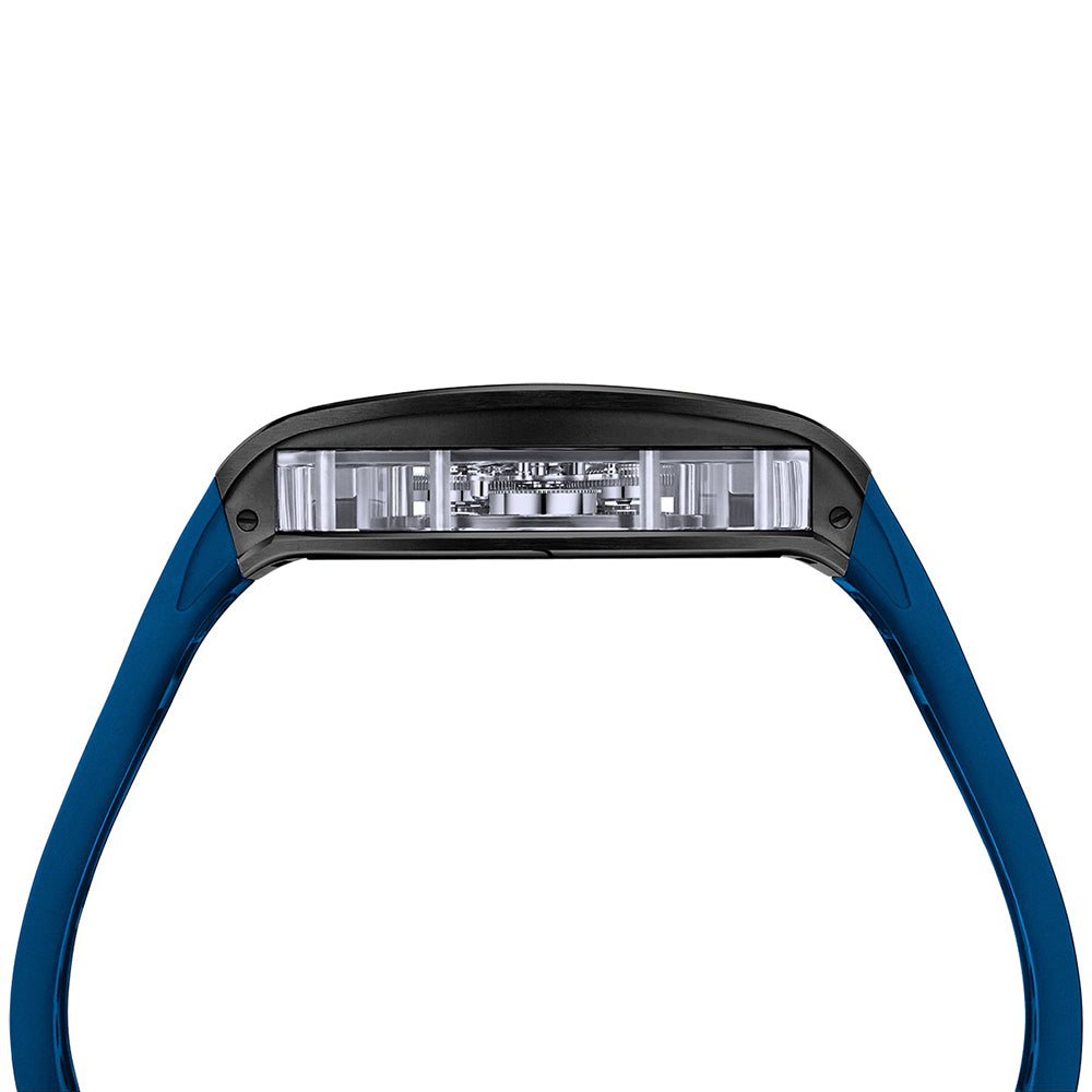 Zeroo Time T4-01 The Archer ZT004-01BBL-10