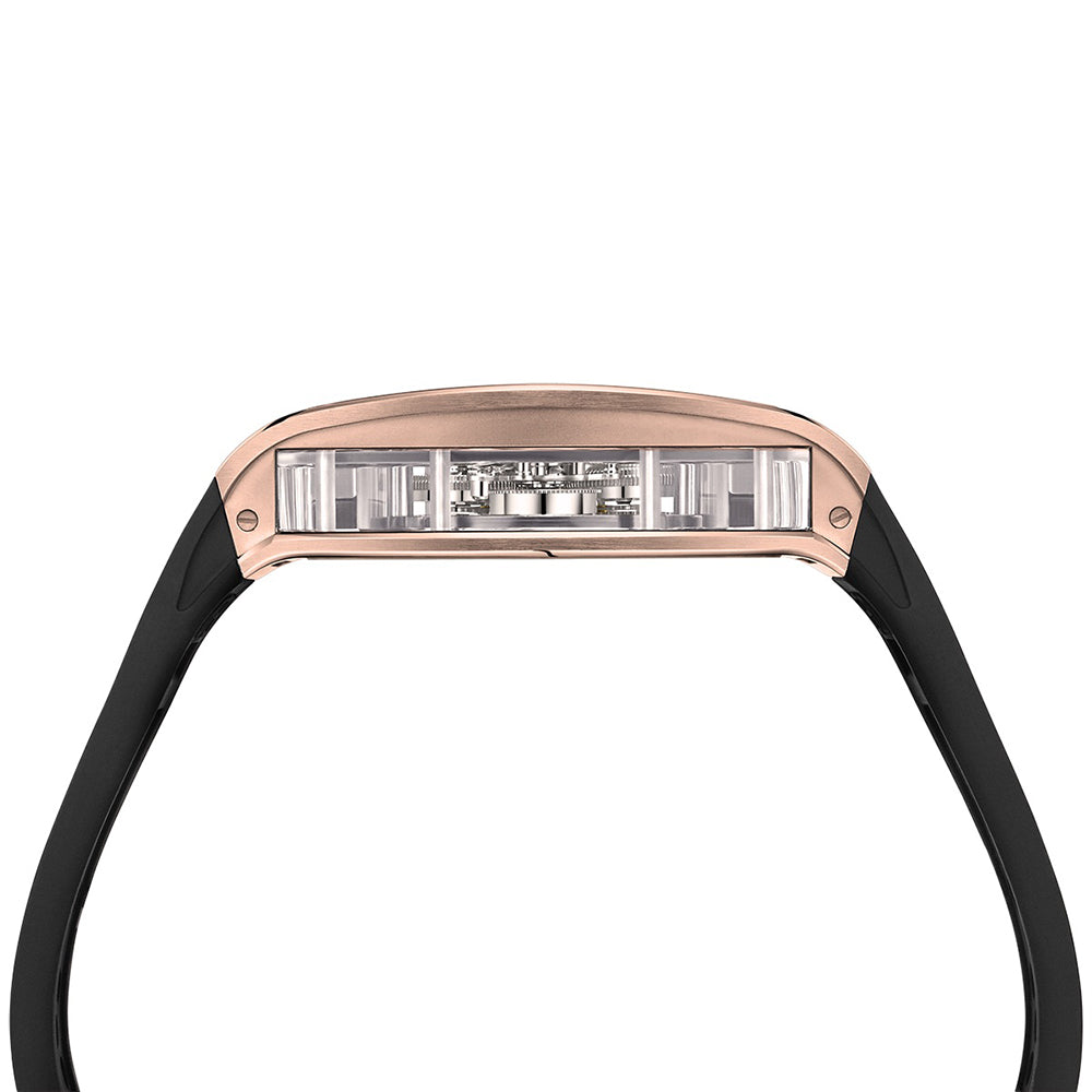 Zeroo Time T4-01 The Archer ZT004-01RBK-10