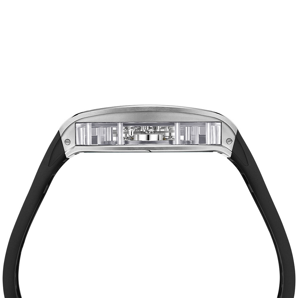 Zeroo Time T4-01 The Archer ZT004-01SBK-10