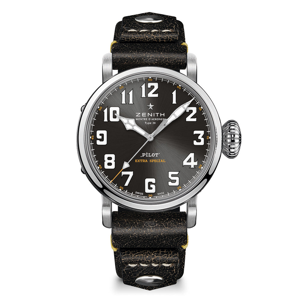 Zenith 03.2434.679/20.I010