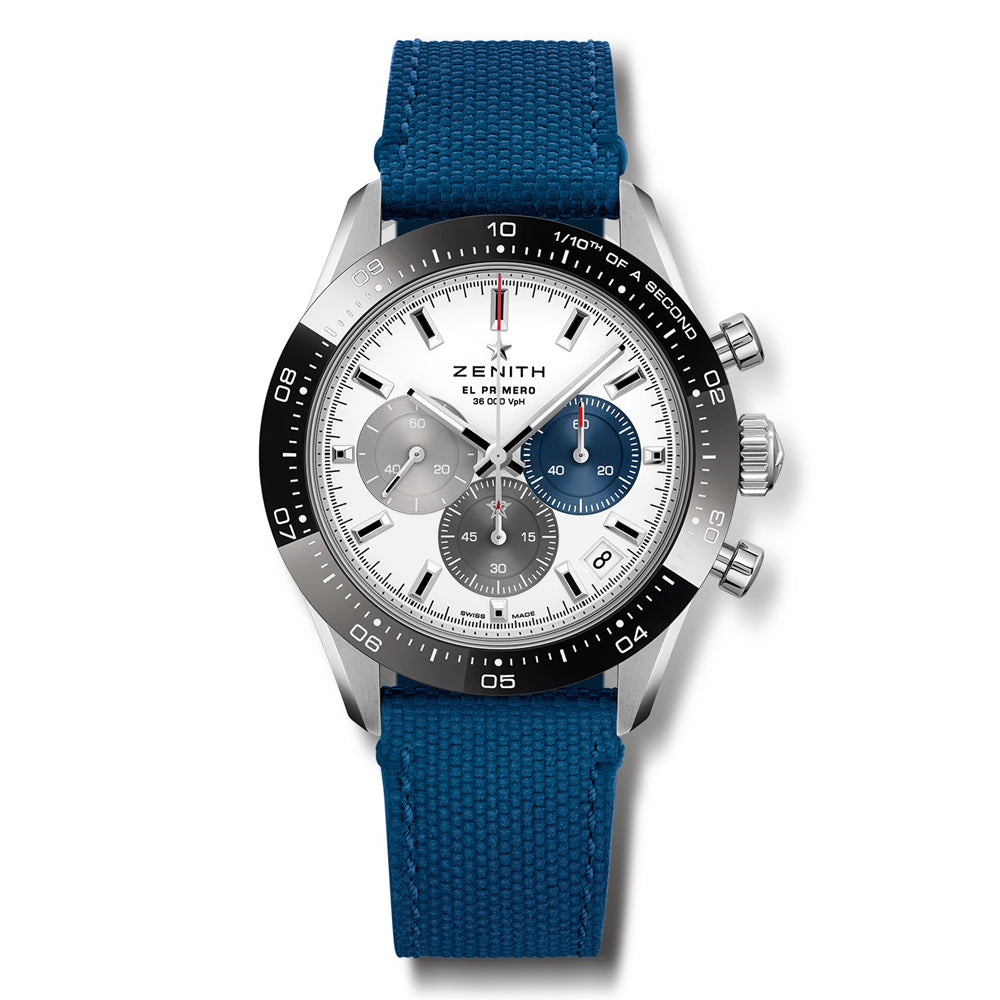 Zenith 03.3100.3600/69.C823