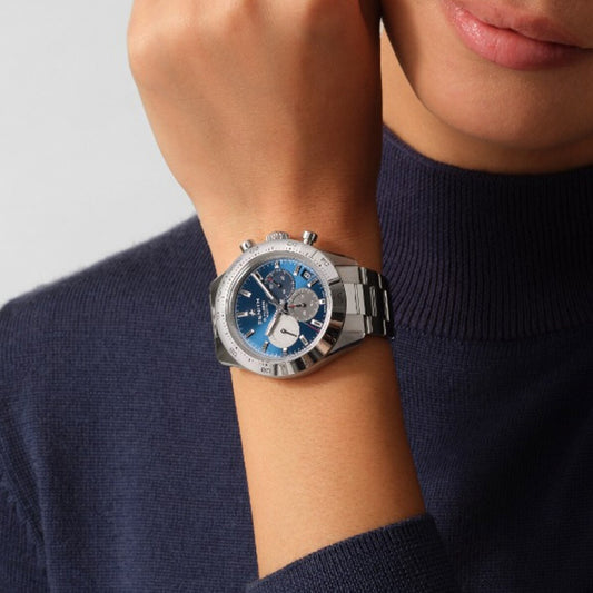 Zenith 03.3114.3600/51.M3100-2